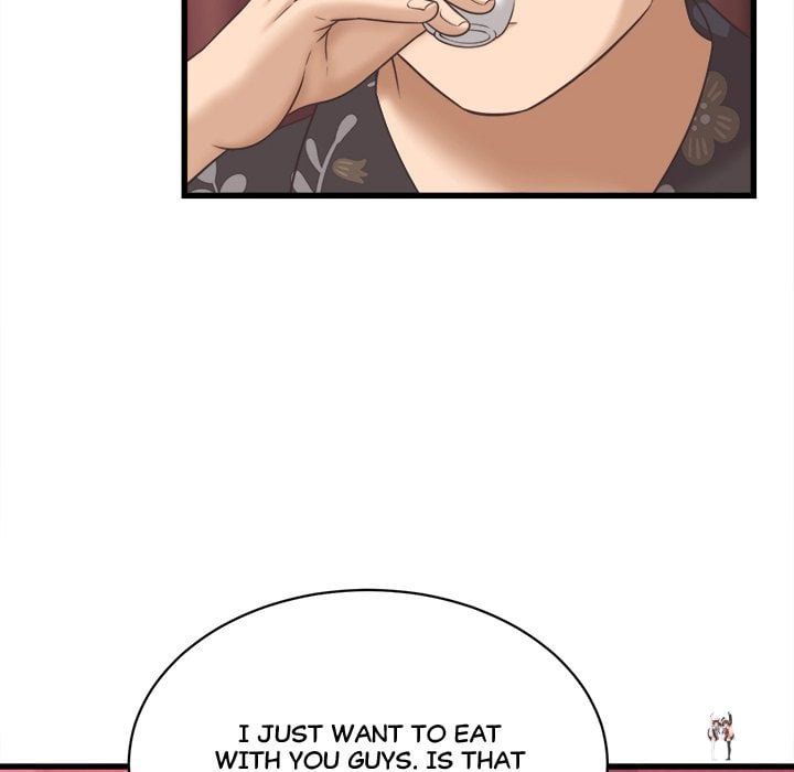 Right Under His Roof Right Under His Roof Chapter 38 - Страница 88