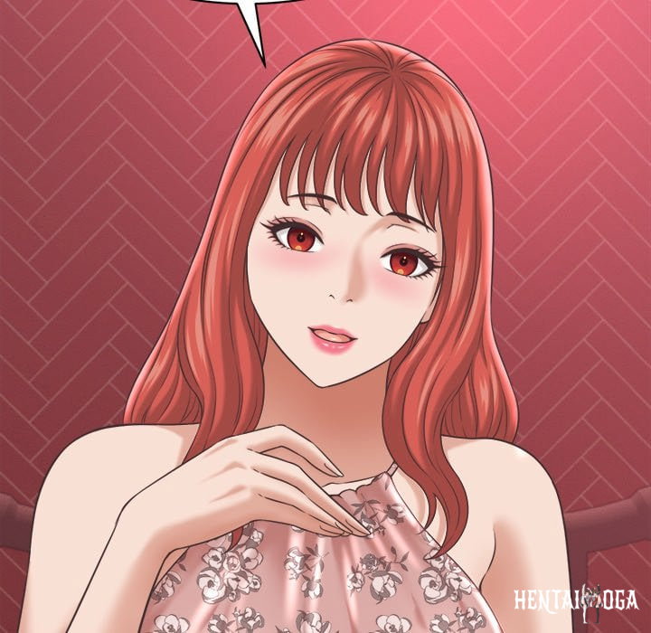 Right Under His Roof Right Under His Roof Chapter 38 - Страница 91