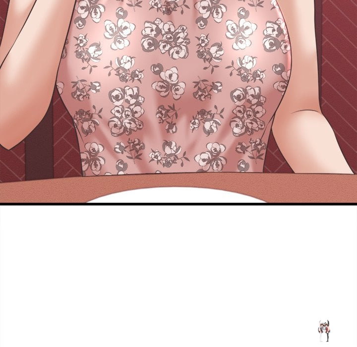 Right Under His Roof Right Under His Roof Chapter 38 - Страница 92