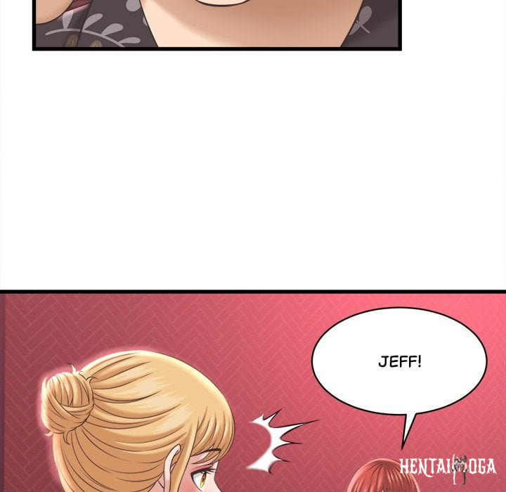 Right Under His Roof Right Under His Roof Chapter 38 - Страница 94