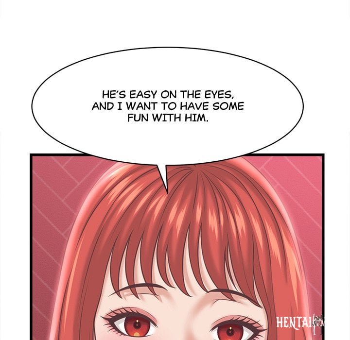 Right Under His Roof Right Under His Roof Chapter 38 - Страница 98