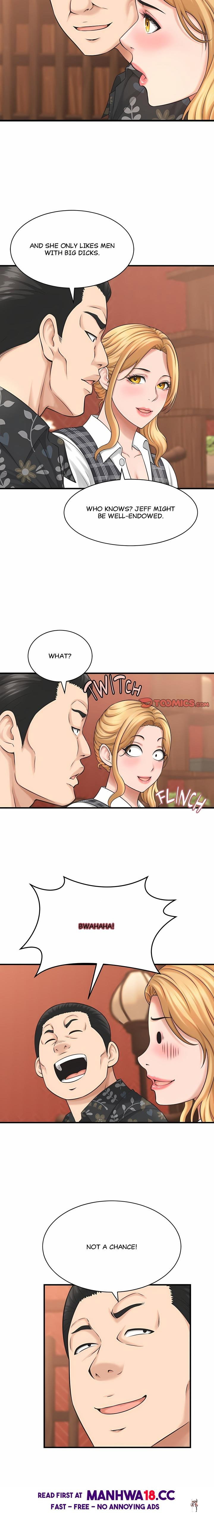 Right Under His Roof Right Under His Roof Chapter 41 - Trang 4
