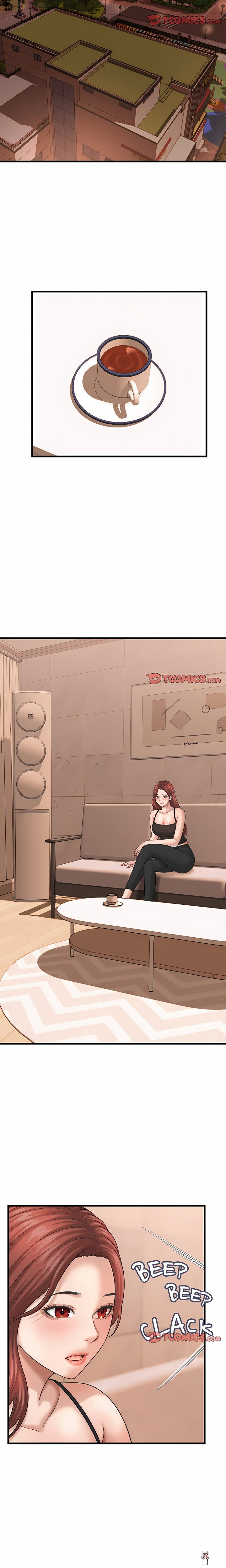 Right Under His Roof Right Under His Roof Chapter 42 - Page 13