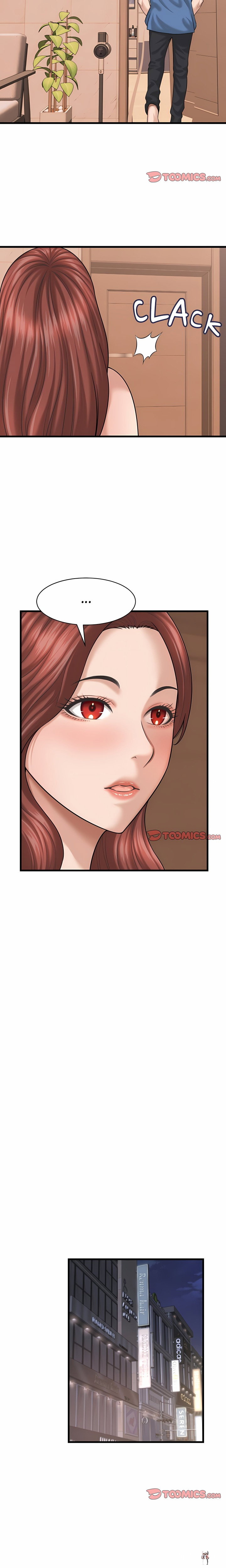 Right Under His Roof Right Under His Roof Chapter 42 - Page 15