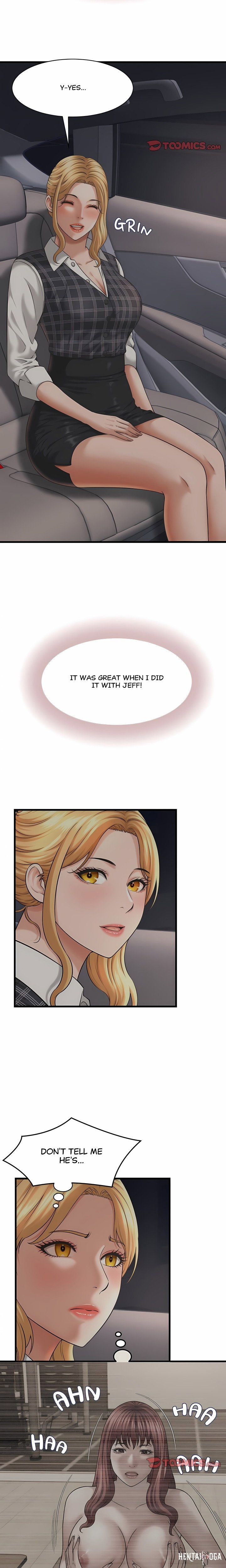 Right Under His Roof Right Under His Roof Chapter 44 - Page 2