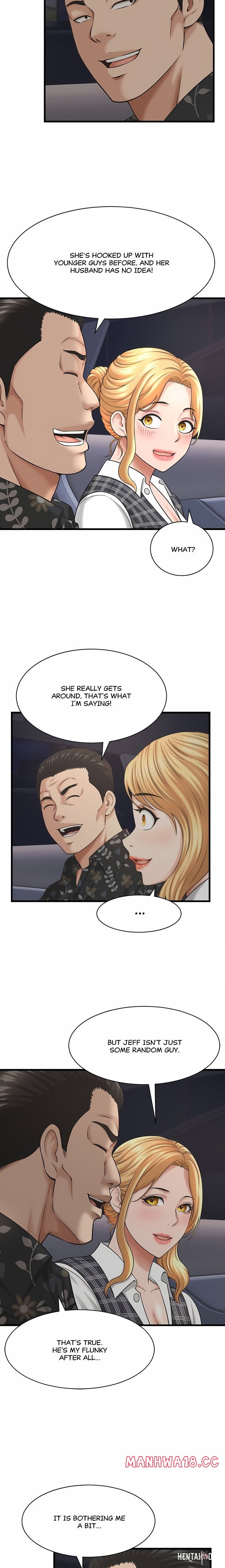 Right Under His Roof Right Under His Roof Chapter 44 - Page 4