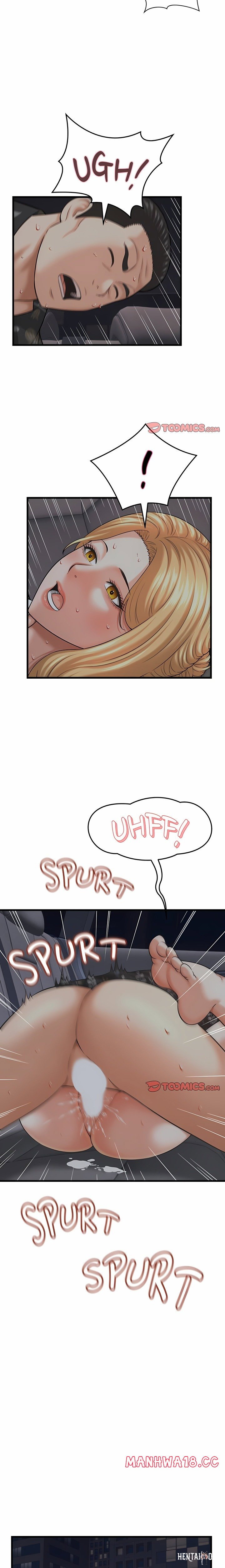 Right Under His Roof Right Under His Roof Chapter 43 - Page 14