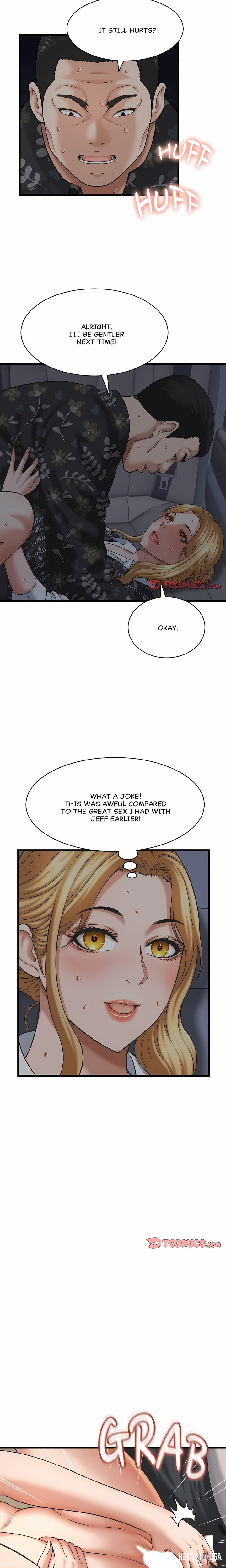 Right Under His Roof Right Under His Roof Chapter 43 - Page 16