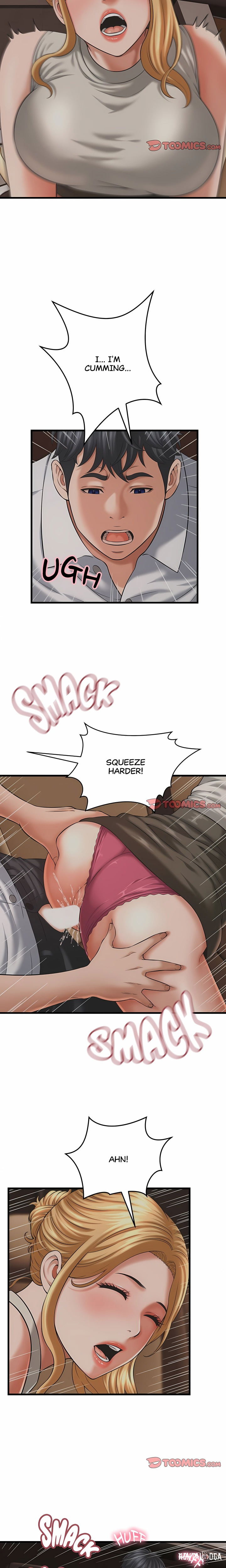 Right Under His Roof Right Under His Roof Chapter 46 - Page 2