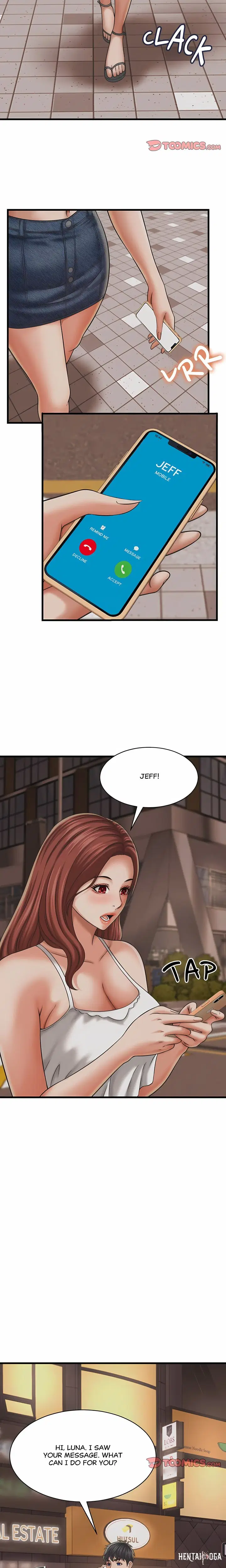 Right Under His Roof Right Under His Roof Chapter 51 - Page 2