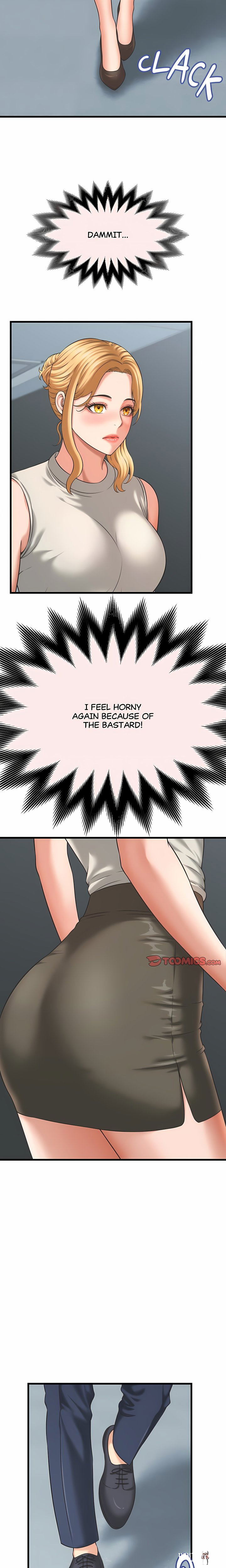 Right Under His Roof Right Under His Roof Chapter 48 - Page 4