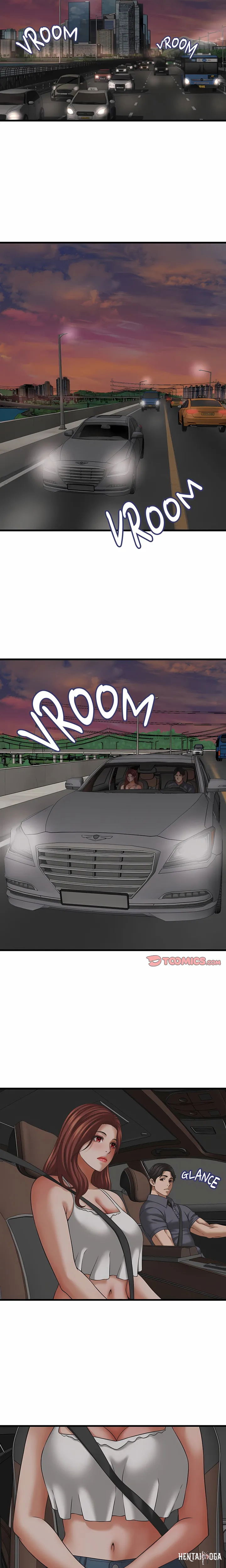 Right Under His Roof Right Under His Roof Chapter 52 - Page 4