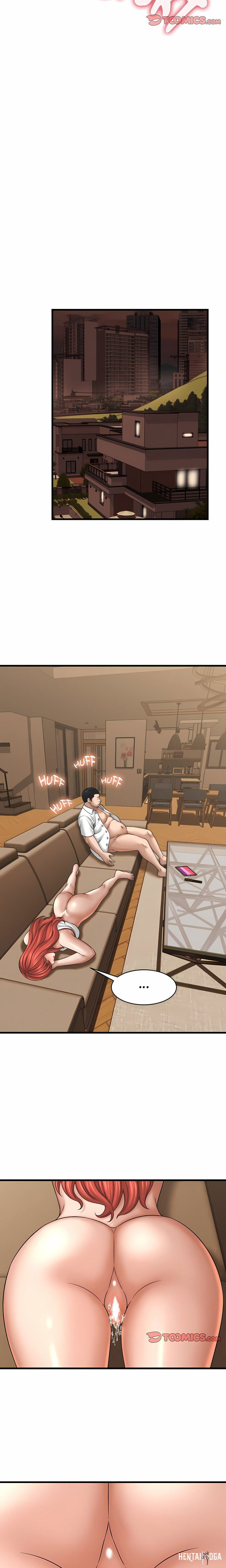 Right Under His Roof Right Under His Roof Chapter 53 - Page 13