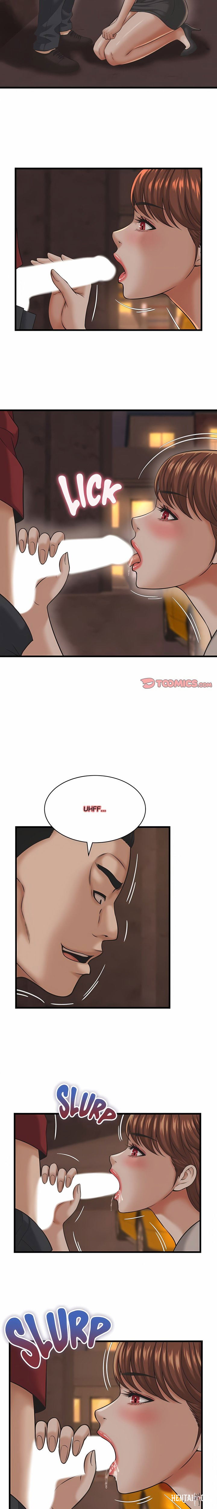 Right Under His Roof Right Under His Roof Chapter 56 - Page 5