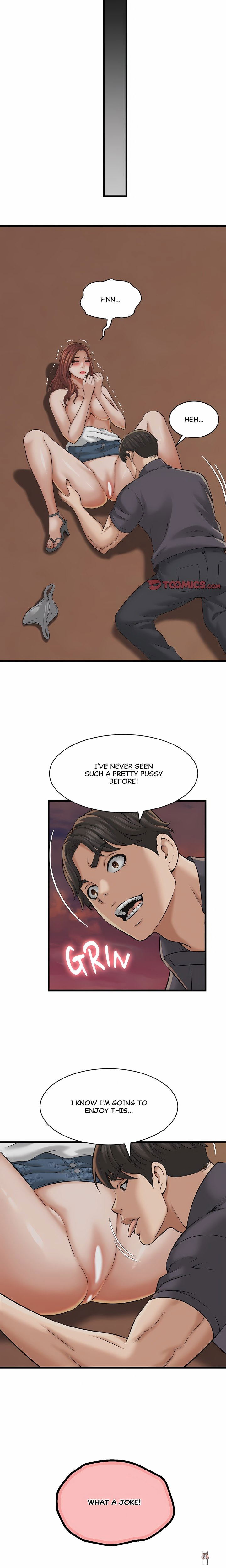 Right Under His Roof Right Under His Roof Chapter 57 - صفحة 16