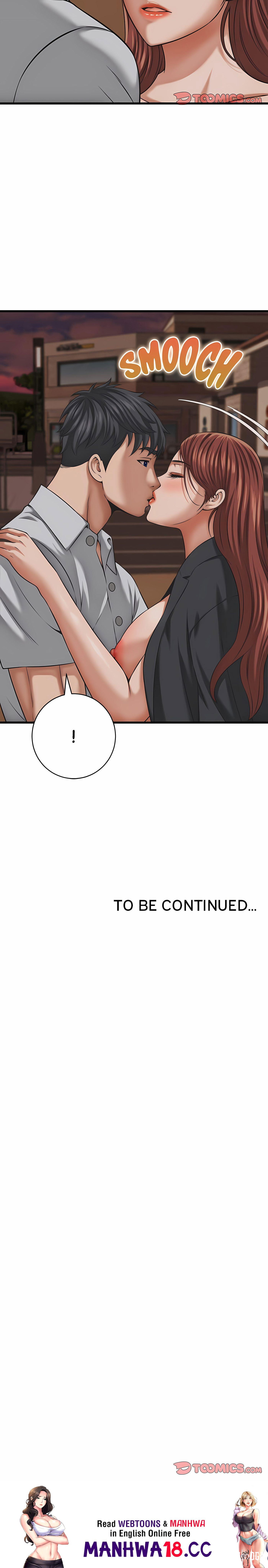 Right Under His Roof Right Under His Roof Chapter 58 - Page 18