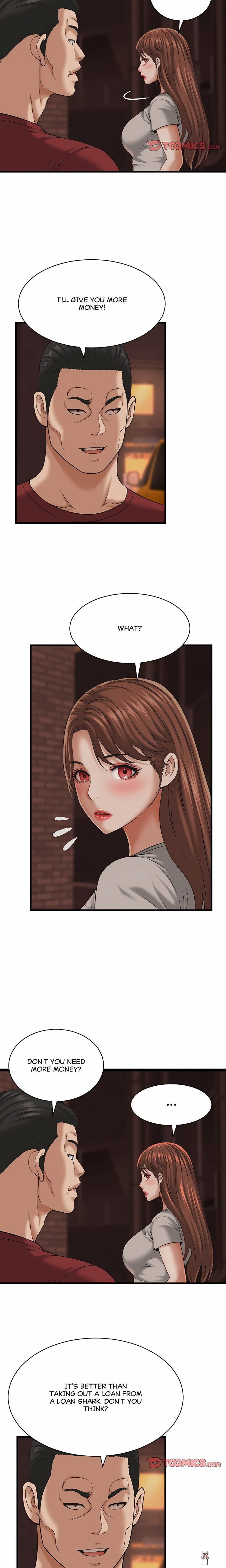 Right Under His Roof Right Under His Roof Chapter 59 - Page 2