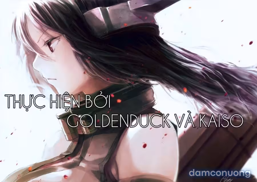 Risoukyou Tosei Roku Oneshot - Página 1