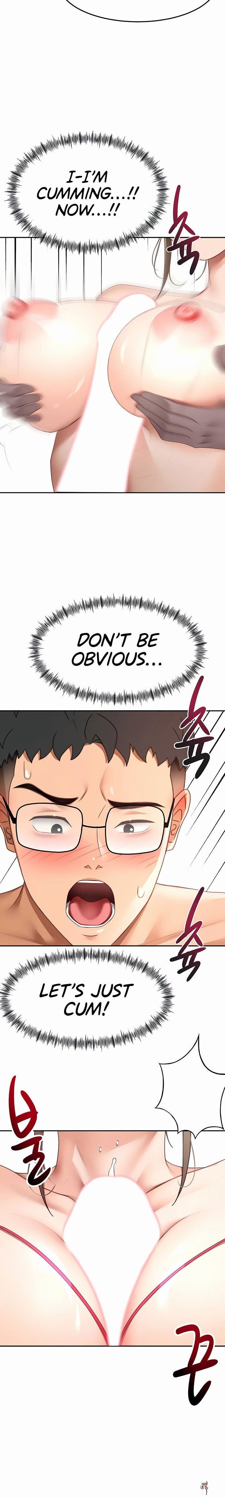 Rooftop Sex King Rooftop Sex King Chapter 42 - P&aacute;gina 12