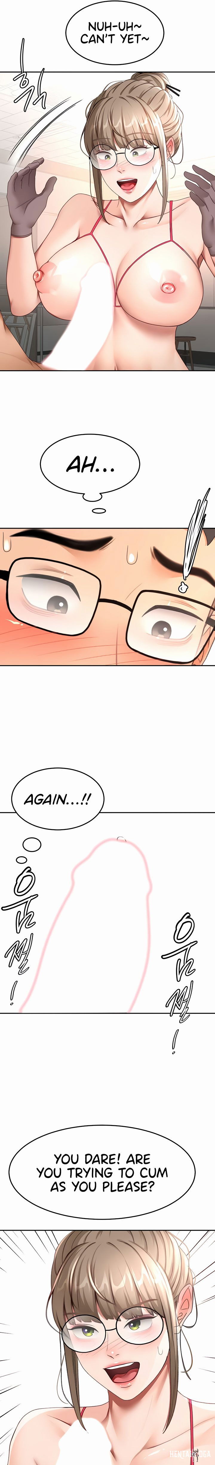 Rooftop Sex King Rooftop Sex King Chapter 42 - P&aacute;gina 13