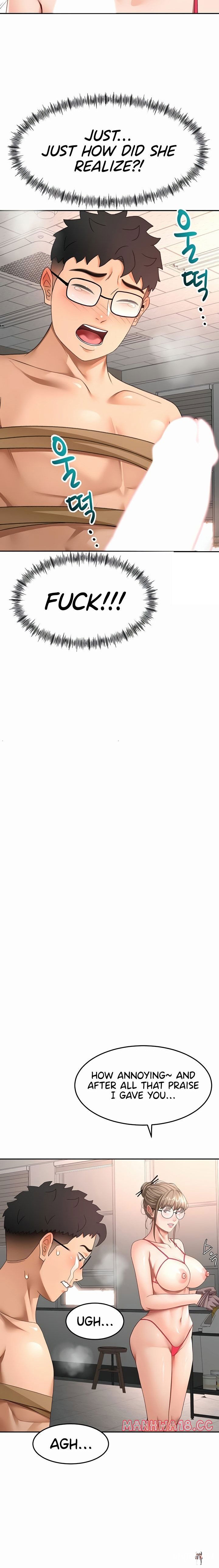 Rooftop Sex King Rooftop Sex King Chapter 42 - P&aacute;gina 14