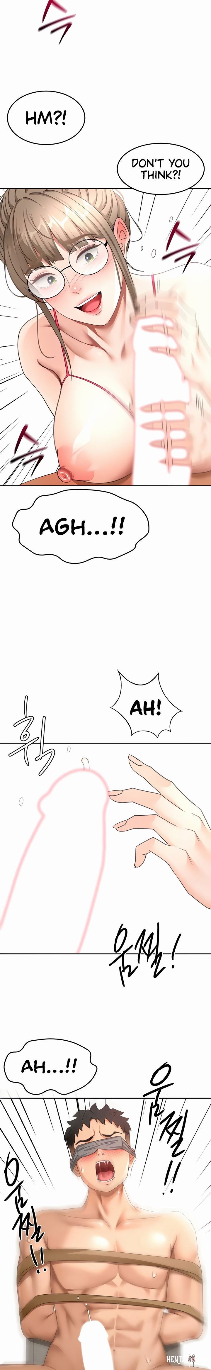 Rooftop Sex King Rooftop Sex King Chapter 42 - P&aacute;gina 17