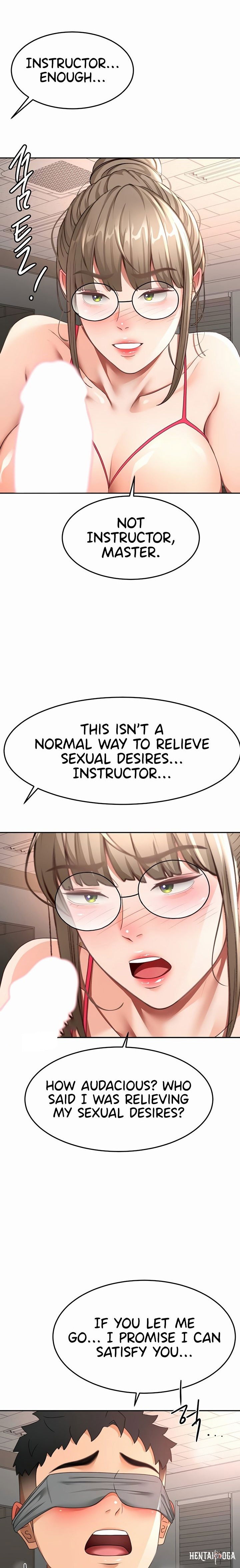 Rooftop Sex King Rooftop Sex King Chapter 42 - P&aacute;gina 20