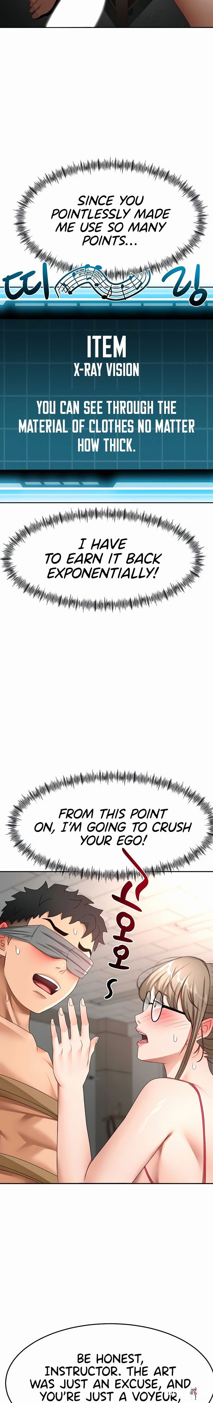 Rooftop Sex King Rooftop Sex King Chapter 42 - P&aacute;gina 23