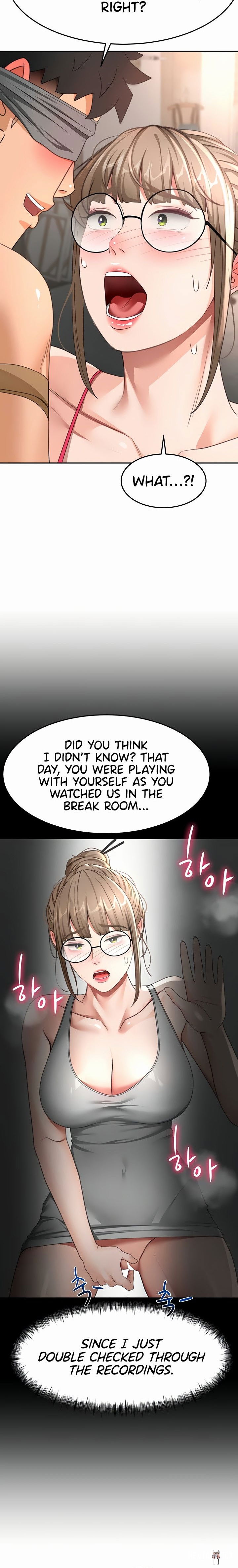 Rooftop Sex King Rooftop Sex King Chapter 42 - P&aacute;gina 24