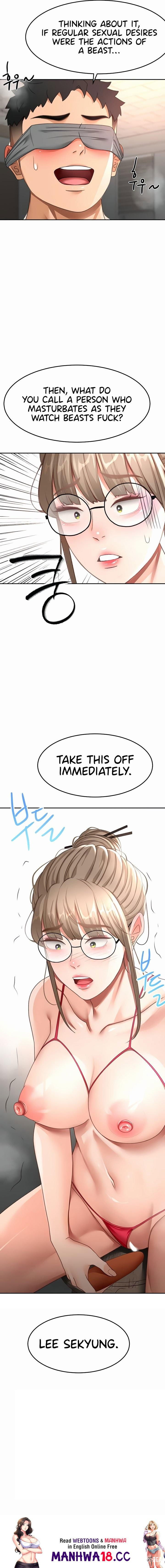 Rooftop Sex King Rooftop Sex King Chapter 42 - P&aacute;gina 25