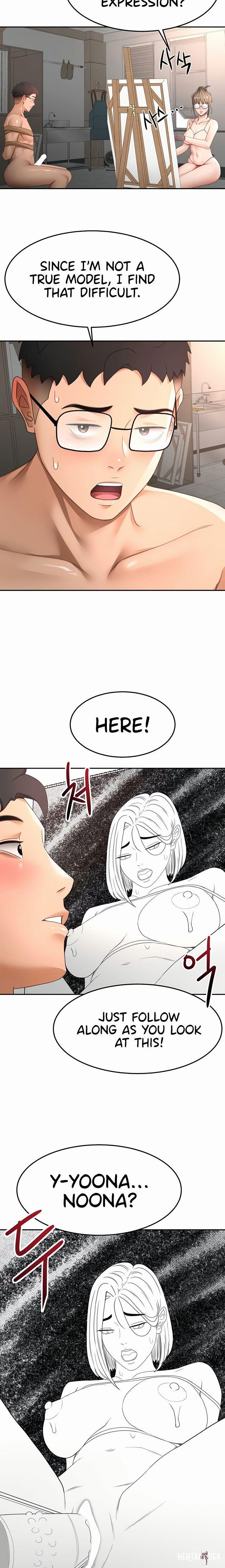 Rooftop Sex King Rooftop Sex King Chapter 40 - P&aacute;gina 17