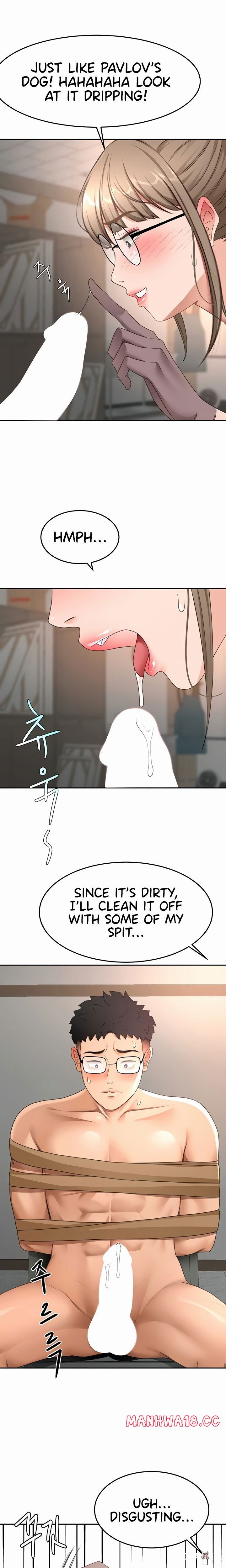 Rooftop Sex King Rooftop Sex King Chapter 40 - P&aacute;gina 19