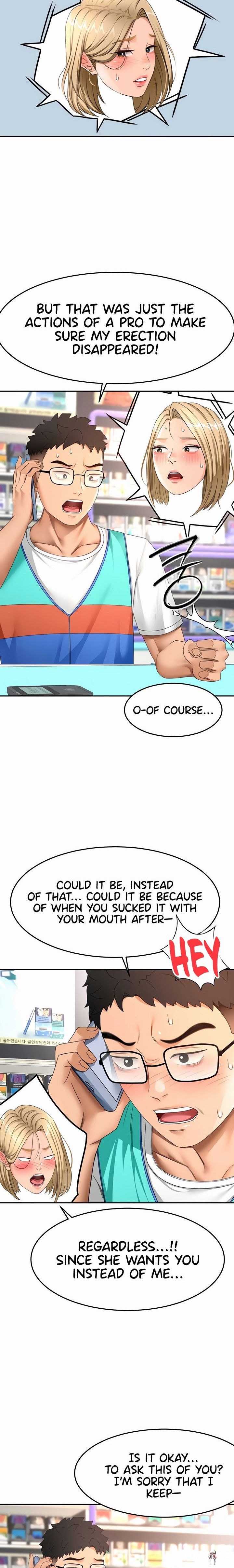 Rooftop Sex King Rooftop Sex King Chapter 40 - P&aacute;gina 2