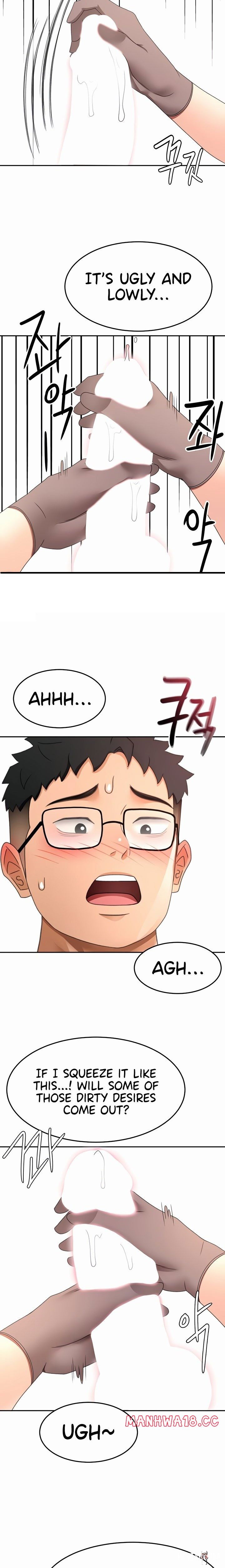 Rooftop Sex King Rooftop Sex King Chapter 40 - P&aacute;gina 20