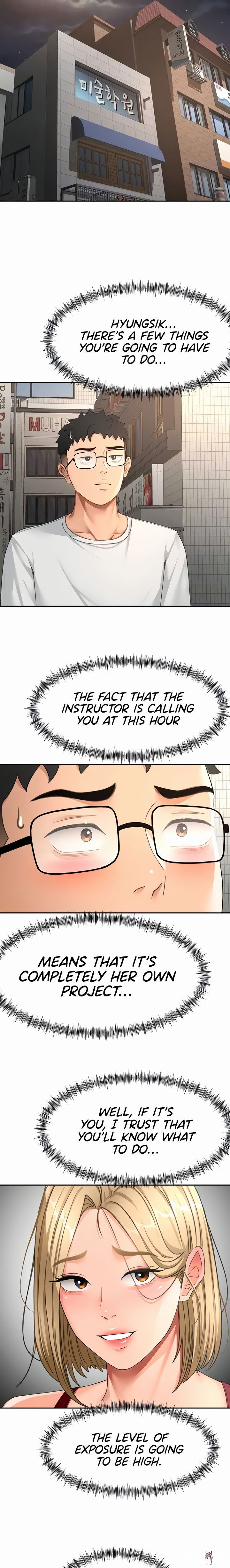 Rooftop Sex King Rooftop Sex King Chapter 40 - P&aacute;gina 4