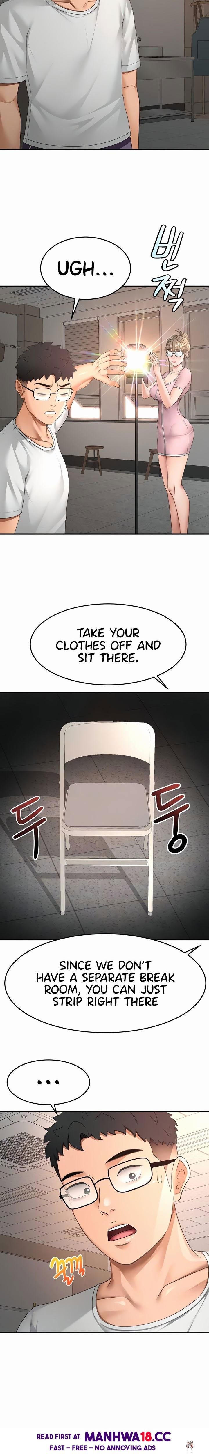 Rooftop Sex King Rooftop Sex King Chapter 40 - P&aacute;gina 6