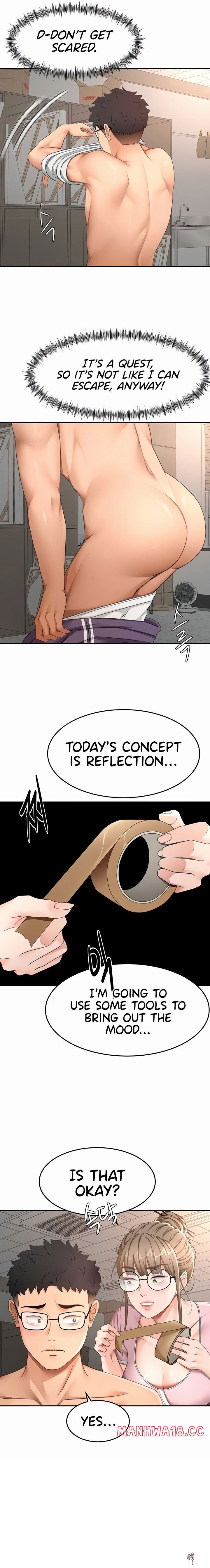 Rooftop Sex King Rooftop Sex King Chapter 40 - P&aacute;gina 7