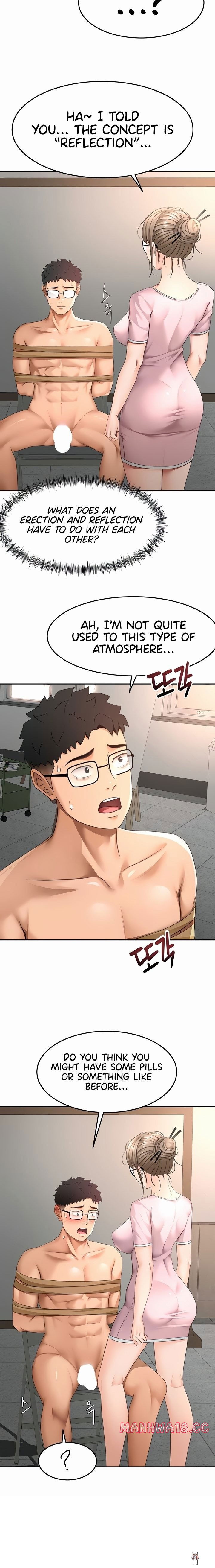 Rooftop Sex King Rooftop Sex King Chapter 40 - P&aacute;gina 9