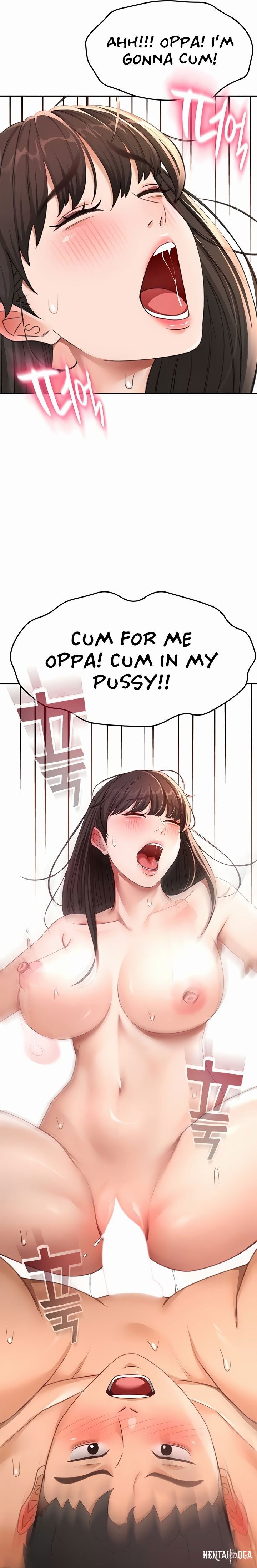 Rooftop Sex King Rooftop Sex King Chapter 39 - Страница 13