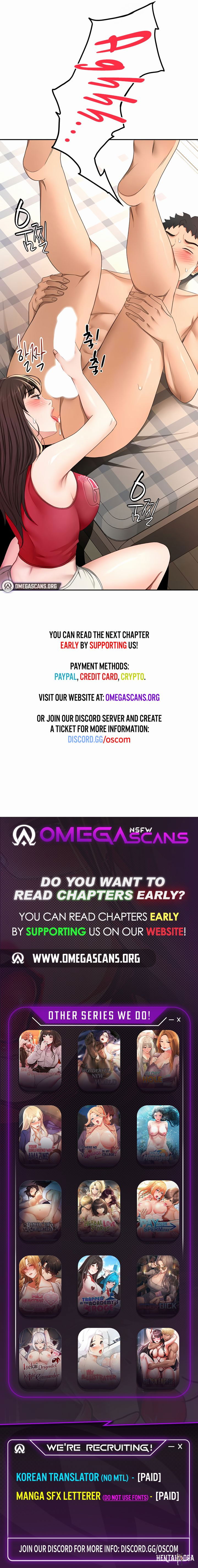 Rooftop Sex King Rooftop Sex King Chapter 38 - Страница 9