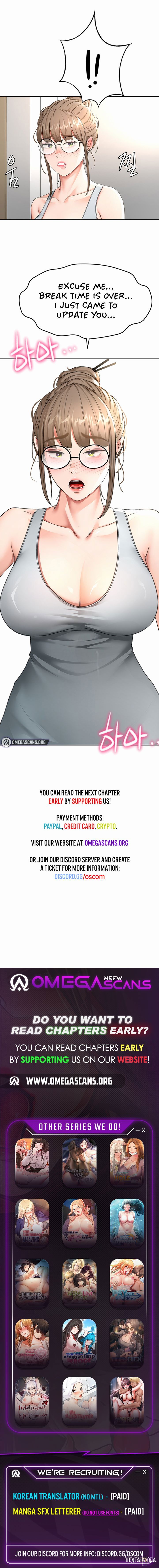 Rooftop Sex King Rooftop Sex King Chapter 34 - P&aacute;gina 10