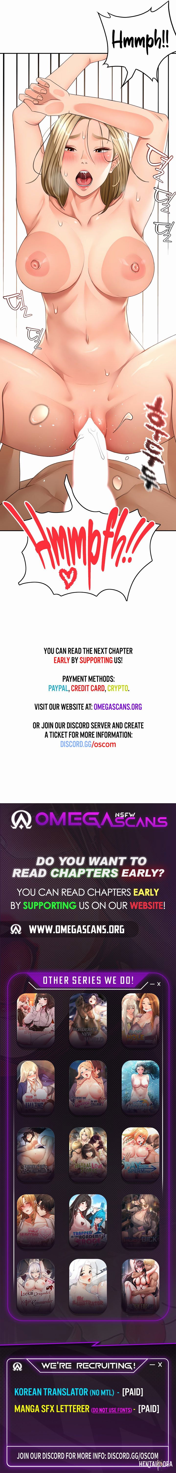 Rooftop Sex King Rooftop Sex King Chapter 33 - Страница 9