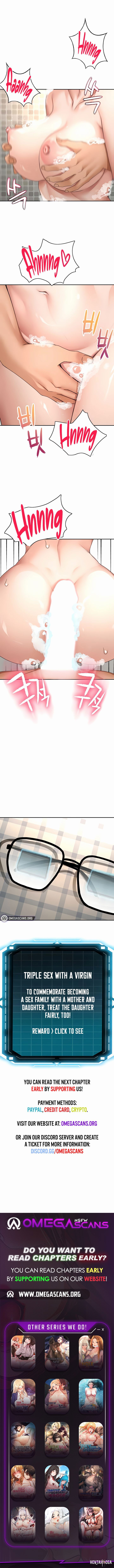 Rooftop Sex King Rooftop Sex King Chapter 27 - P&aacute;gina 8