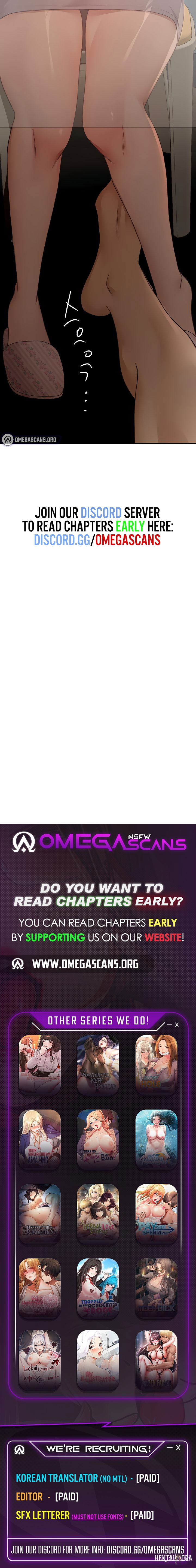 Rooftop Sex King Rooftop Sex King Chapter 14 - Page 12