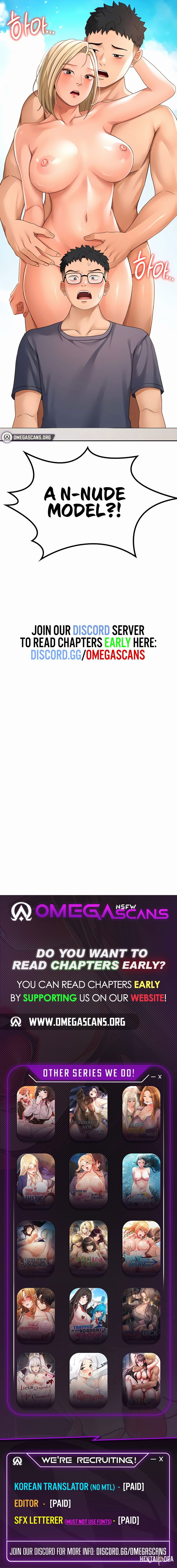 Rooftop Sex King Rooftop Sex King Chapter 10 - Страница 12