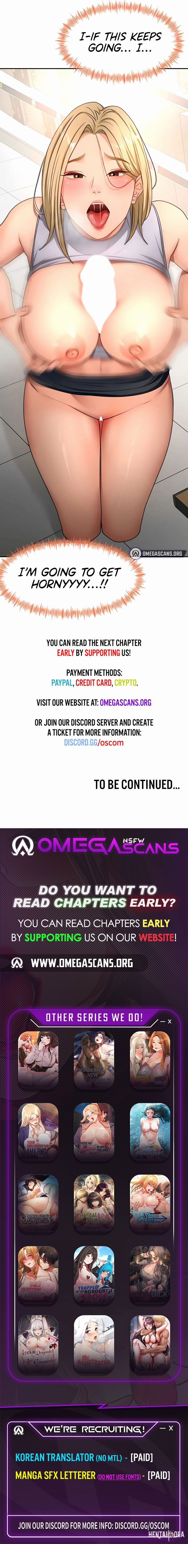 Rooftop Sex King Rooftop Sex King Chapter 56 - صفحة 8