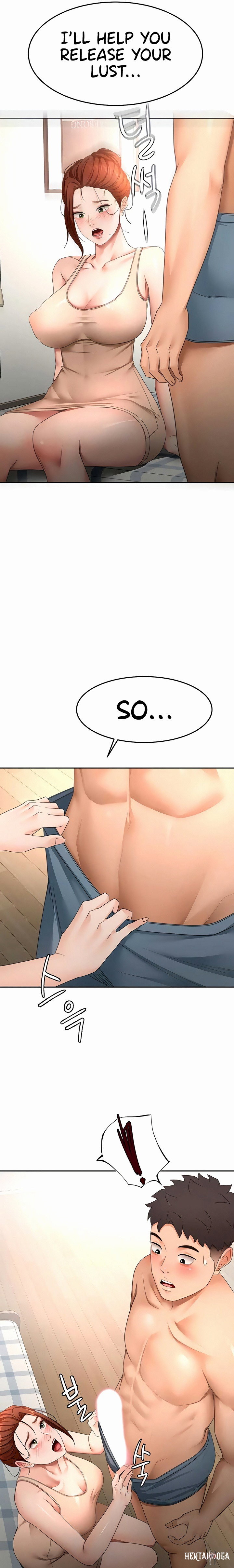 Rooftop Sex King Rooftop Sex King Chapter 62 - Página 13