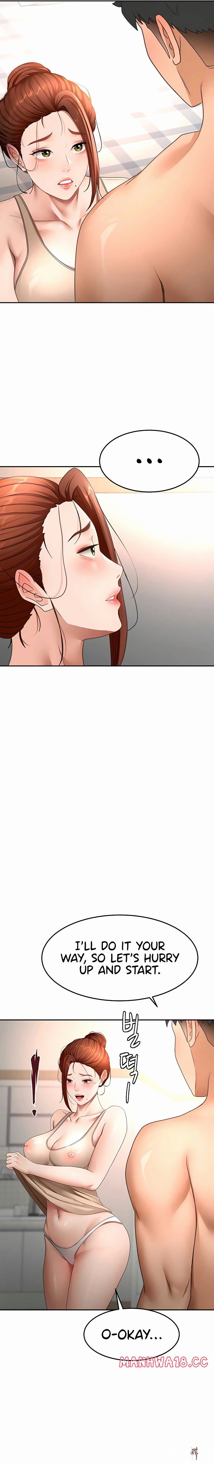 Rooftop Sex King Rooftop Sex King Chapter 62 - Página 16