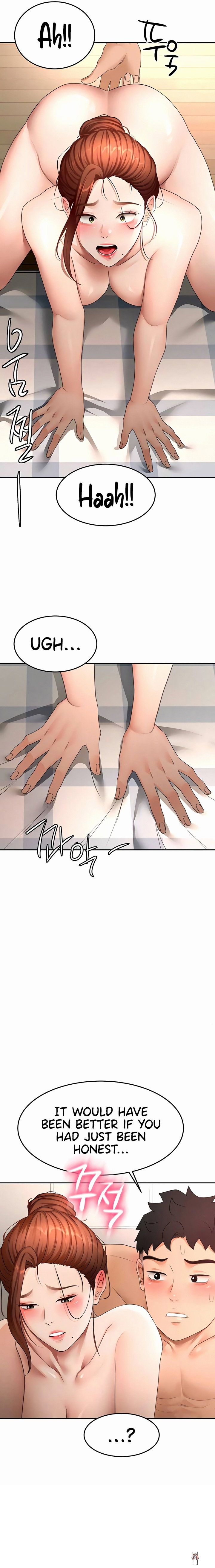 Rooftop Sex King Rooftop Sex King Chapter 62 - Página 19