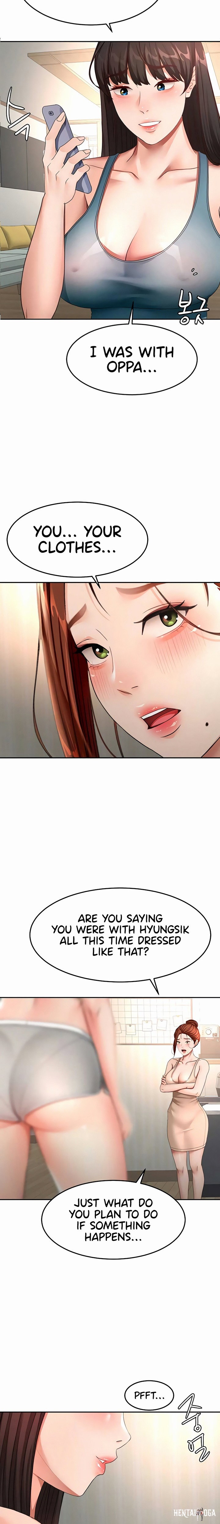 Rooftop Sex King Rooftop Sex King Chapter 62 - Página 2